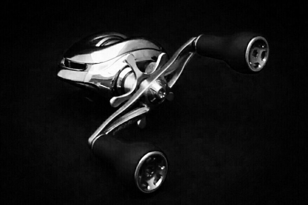 hideの釣りブログ - 98アンタレス