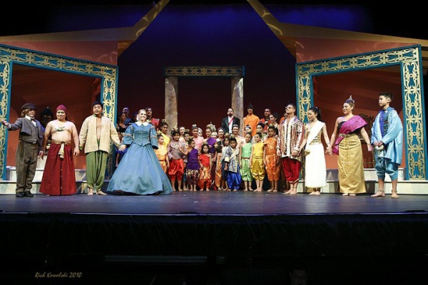 My舞ダンスin New York