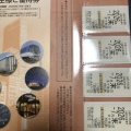 近鉄ＧＨＤ：乗車券 2025年9月権利(9041)・次回から継続保有期間の条件がつく