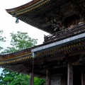 金峯山寺蔵王堂