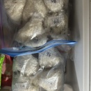 朝ごはんを手軽に食べられるように