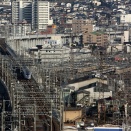 500系W編成　引退から16年のきょう　2010