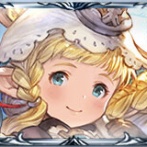 【グラブル】フィラソピラという空一の美少女
