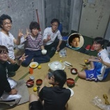 『僕の住む場所(井村貴士)』の画像