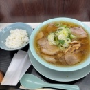 神保町 新橋 ニューともちんラーメン