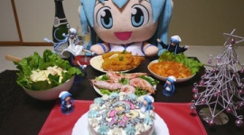 【カナダ】スーパーのクリスマス音楽にクレーム殺到 → 中止のお知らせ