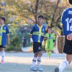 浦和道祖土サッカー少年団　ブログ