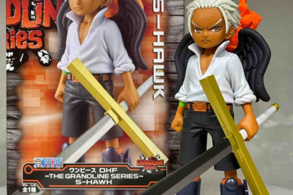チルチル フィギュアの部屋（キン肉マン・ワンピース・ドラゴンボール