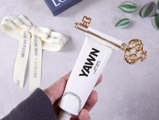 え、これ可愛い…持ってるだけで気分上がるハンドクリーム