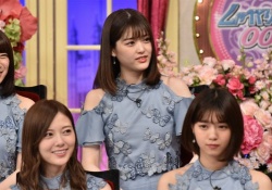 【乃木坂】まいやん×なぁちゃん×まっちゅん、揺れてるだけで可愛いGIFがコレ→