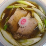 RETURN OF THE FUNKY 麺