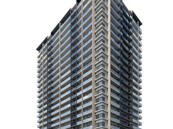 地上22階「バウス志木タワー」の建設状況！イオン新座店跡地の商業棟併設の分譲タワマン（2026.7.11）