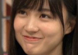 【賀喜遥香】本当はみんなが見たい写真集って『これ』だよなwww