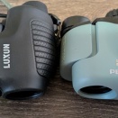 ミュ界隈で案外評判の（？）オペラグラスを買ってみた