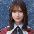 【櫻坂46】何があったのか... 中嶋優月、アー写が変更される