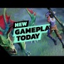 モンハン風CoopアクションRPG『Dauntless』オープンβがスタート！人類存続のためにモンスターを狩りまくれ！！