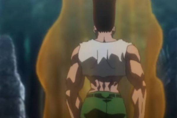 超ジャンプ速報 ハンターハンターhunter Hunter 超ジャンプ速報 ハンターハンターhunter Hunter