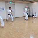 焦らずに腰を据えて。