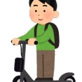 こがない電動自転車発売　免許不要、23.4万円