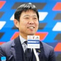 森保監督のW杯ブラジル戦での衝撃内幕が明らかになりファンの批判が再燃…結果論で批判するやつばかり