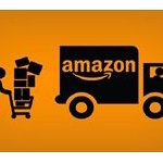 【悲報】アマゾンの荷物、これからはヒマな一般人に運ばせる