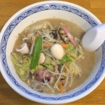 kitのラーメン食べ歩記＠札幌