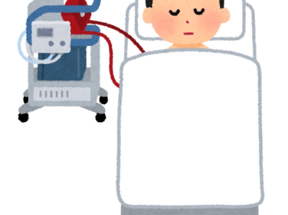 【健康】人間がケガや病気から回復しにくくなる「虚弱」な状態に達する年齢が明らかに