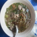 年末年始はブンカーンからラオスへ④