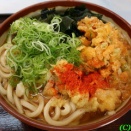 うどん山口 安中店