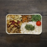 『2026/5/13のパートナーの相棒のお弁当【2319個目】#お弁当 #お弁当作りを楽しもう部 #お弁当日記 #お弁当作り #お弁当おかず #もち麦』の画像