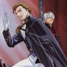 【画像あり】ガンダムWのトレーズとかいう目的や何を言っているのかはイマイチ理解し辛いのにやたらと魅力的でお前らにも人気のある男