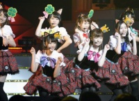 「ニャーKB」は島崎遥香・松井珠理奈・宮脇咲良のトリプルセンター！