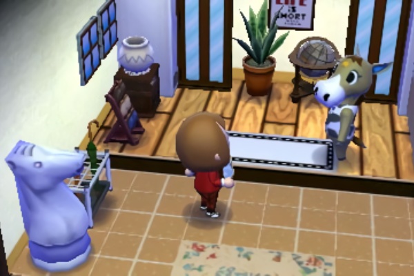 マキバスターの部屋 Happy4sheep さつきんぐだむ