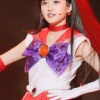 一ノ瀬美空のコスプレ
