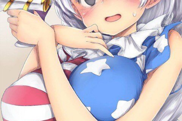 東方まとめたいブログ 永琳