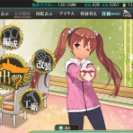 艦これ日記 ～白羊の記録紙～