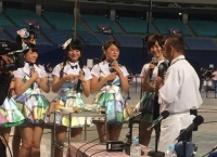 【AKB48】食事を前にした北原里英の顔ｗｗｗｗ