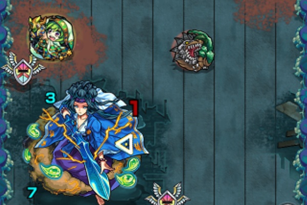 ゲーム雑記 16年03月