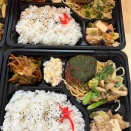 先生弁当