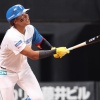 交流戦首位打者どころか３冠王もあるぞ！水谷瞬18日阪神戦２本塁打で見えてくる