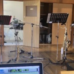 スタジオはないけどCREW STUDIOクルースタジオです。
