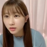 『[動画]2021.08.25（10:38～） SHOWROOM　「=LOVE(イコールラブ) 山本杏奈」＠個人配信【イコラブ】』の画像