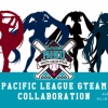 【朗報】初音ミクさん、パ・リーグ6球団とのコラボが決定