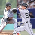 巨人　高橋礼、乙坂智、直江大輔ら5人に戦力外通告
