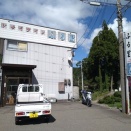 上越市のドライブインふる里に行く！