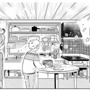 【HugMug更新】4歳娘のハマった食べ物が…