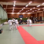 新潟市立巻西中学校　柔道部通信PartⅡ