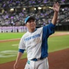 今季限りで現役引退の日本ハム鍵谷、来季フロント入りへ　データ分析などを行う予定