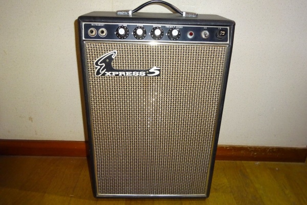 長田(猫舌)のblog - Teisco