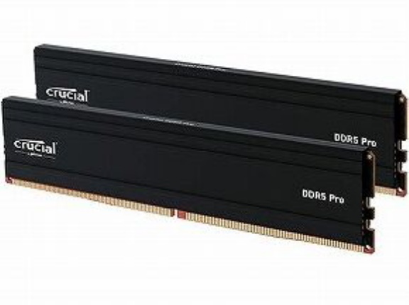 【悲報】メモリの値段、ひたすら上がり続ける😭